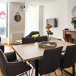 Le Xv Apartment