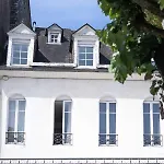 Apartment Le Xv Bagneres-de-Bigorre