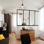 Apartment Le Xv