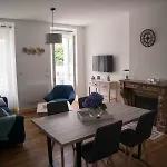 Apartment Le Xv *