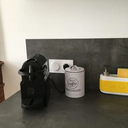 Le Xv Apartman