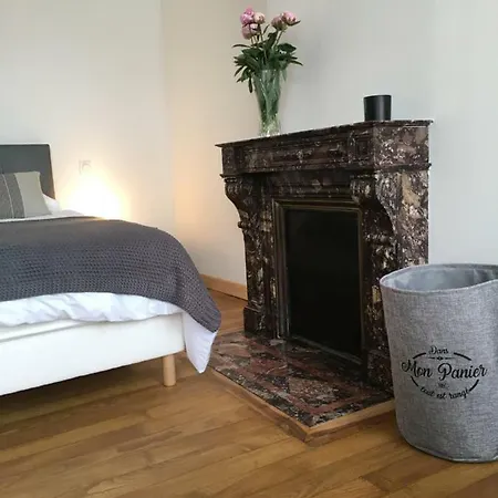 Le Xv Apartman Bagnères-de-Bigorre