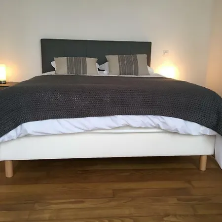Le Xv Apartman