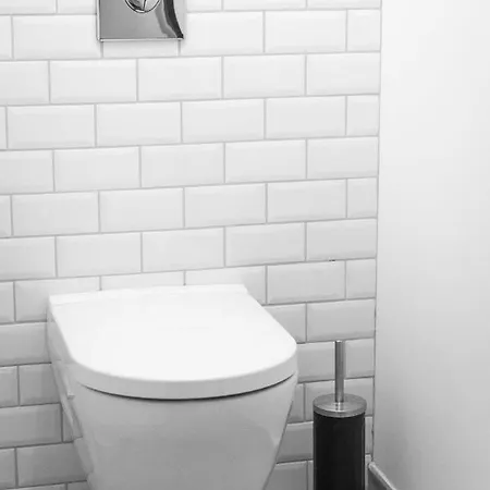 Le Xv Apartman
