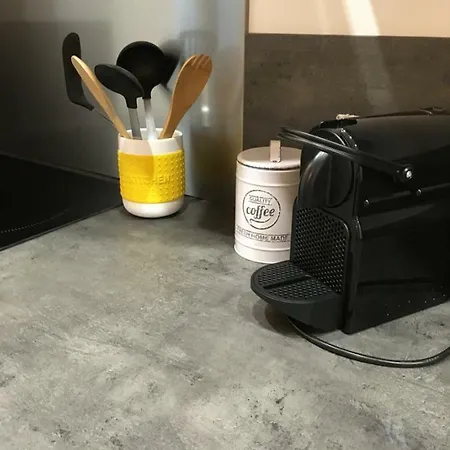 Apartman Le Xv