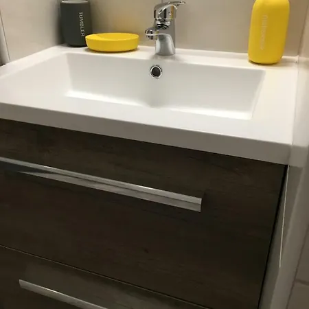 Le Xv Apartman