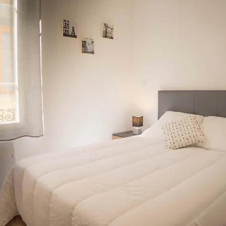 Apartman Le Xv