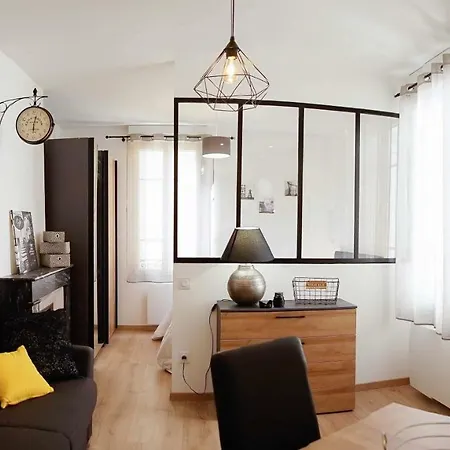 Apartman Le Xv