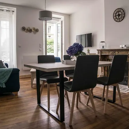 Apartment Le Xv *