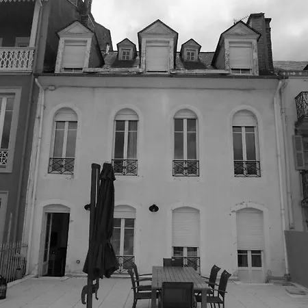 Résidence Le Xv Appartamento *