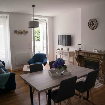 Apartman Le Xv *