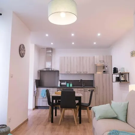 Apartman Le Xv