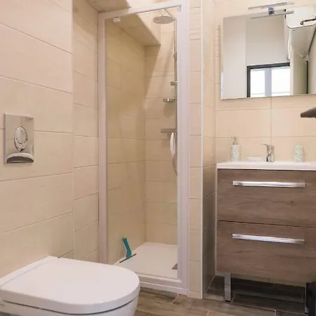 Apartman Le Xv
