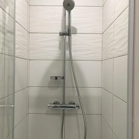 Le Xv Apartman