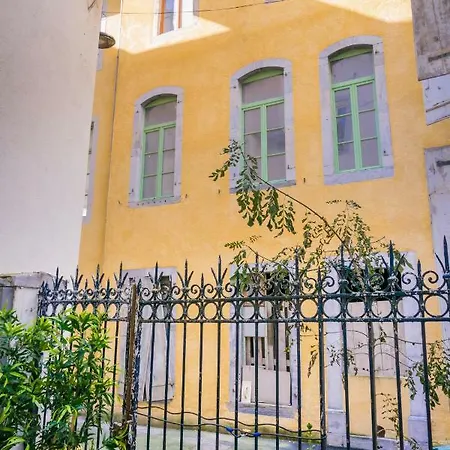 Résidence Le Xv Bagnères-de-Bigorre