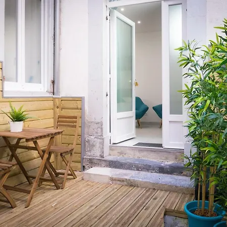 Le Xv Apartman *