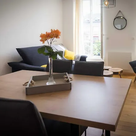 Apartman Le Xv