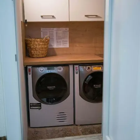 Le Xv Apartman