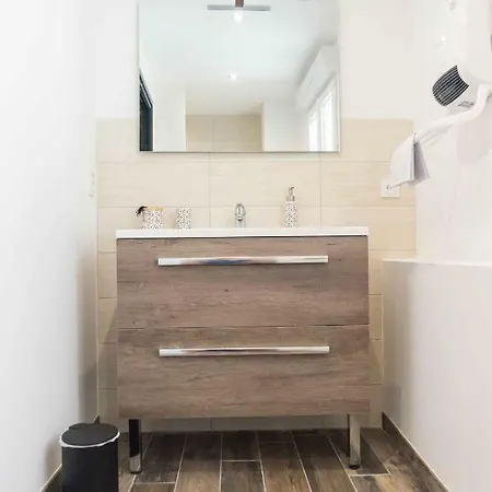 Le Xv Apartman *