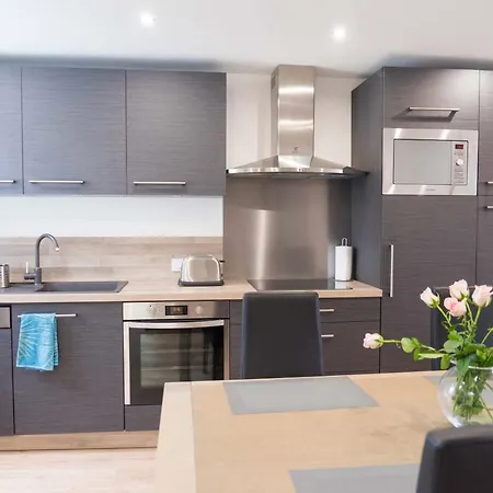 Apartman Le Xv