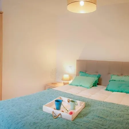 Apartman Le Xv