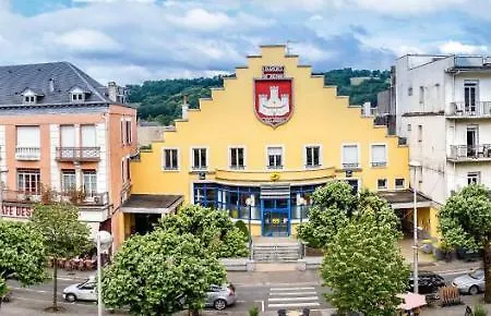 Le Xv Apartman *