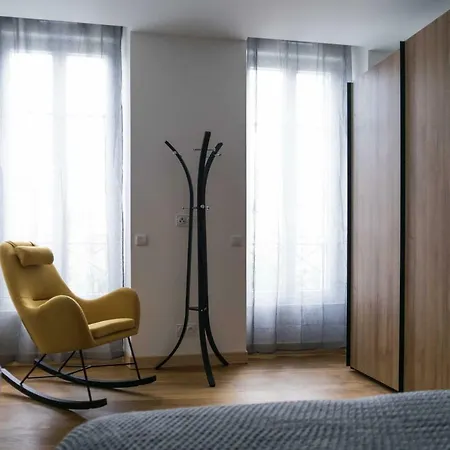 Résidence Le Xv Bagnères-de-Bigorre