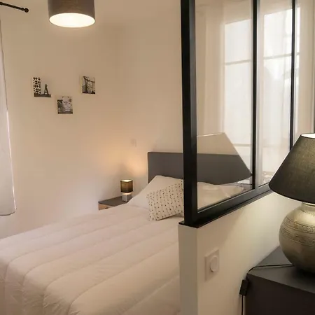 Résidence Le Xv Appartamento