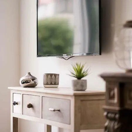 Le Xv Apartamento Bagnères-de-Bigorre