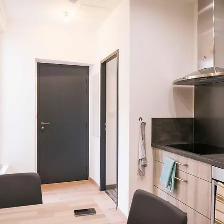 아파트 Le Xv 바네르드비고르