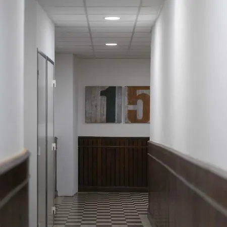 Le Xv * Bagnères-de-Bigorre