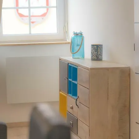 Apartamento Le Xv Bagnères-de-Bigorre