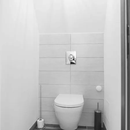 Apartamento Le Xv Bagnères-de-Bigorre