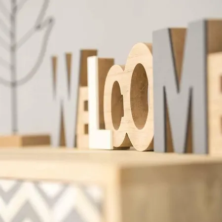 Le Xv 아파트 바네르드비고르