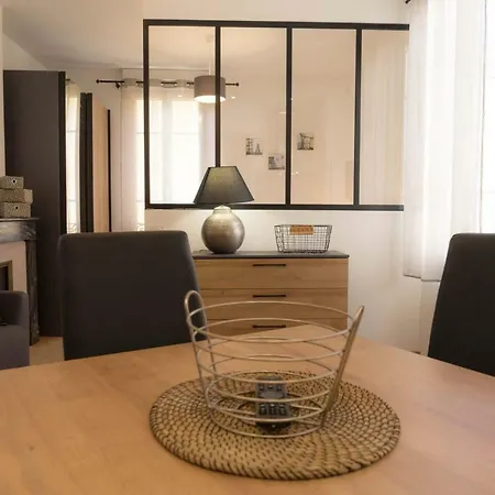 아파트 Le Xv 바네르드비고르