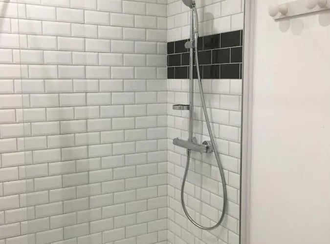 Résidence Le Xv Appartamento *