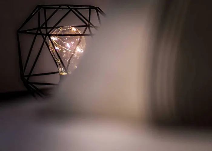 Résidence Le Xv Appartamento