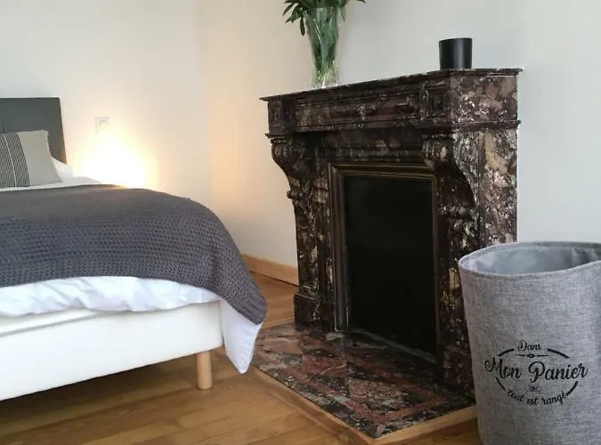 Résidence Le Xv Appartamento Bagnères-de-Bigorre