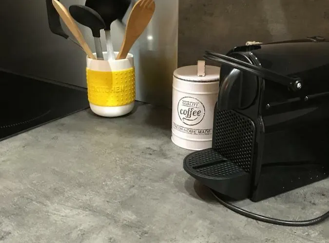 Appartamento Résidence Le Xv