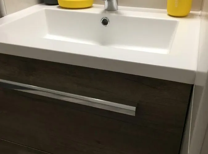 Résidence Le Xv Appartamento