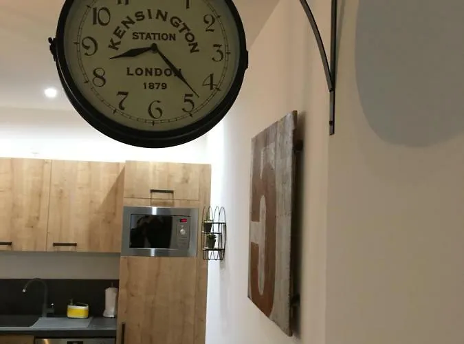 Résidence Le Xv Appartamento