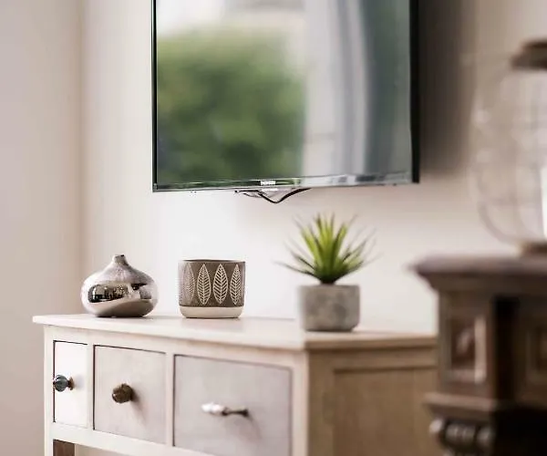 Résidence Le Xv Appartamento Bagnères-de-Bigorre