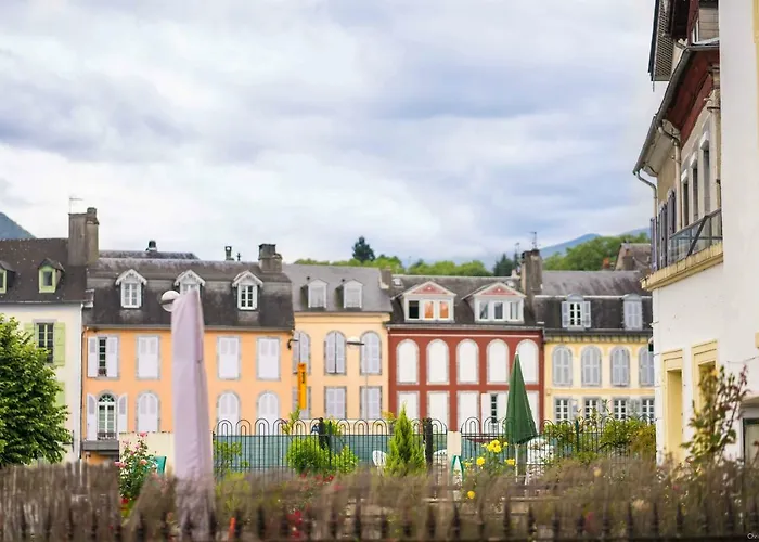 Appartamento Résidence Le Xv