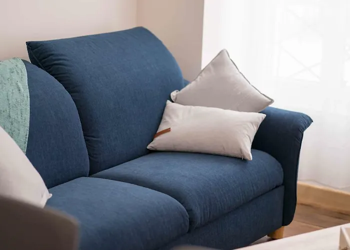 Résidence Le Xv Bagnères-de-Bigorre