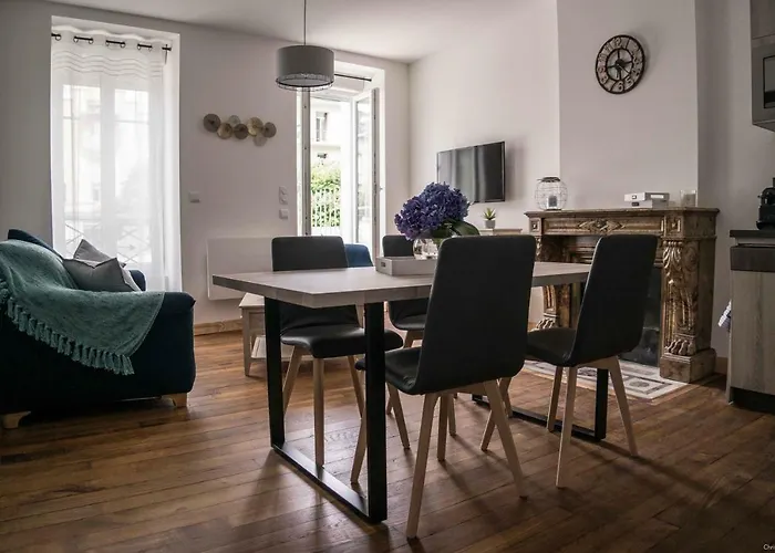 Appartamento Résidence Le Xv *