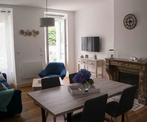 Appartamento Résidence Le Xv *