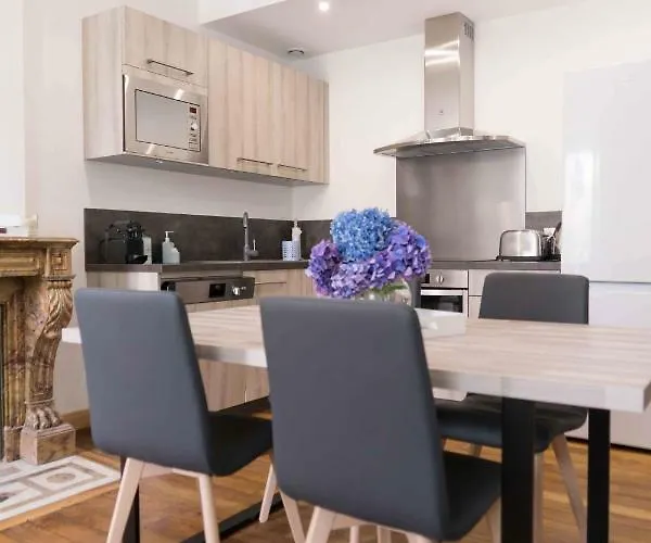 Résidence Le Xv Bagnères-de-Bigorre