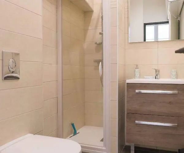 Appartamento Résidence Le Xv