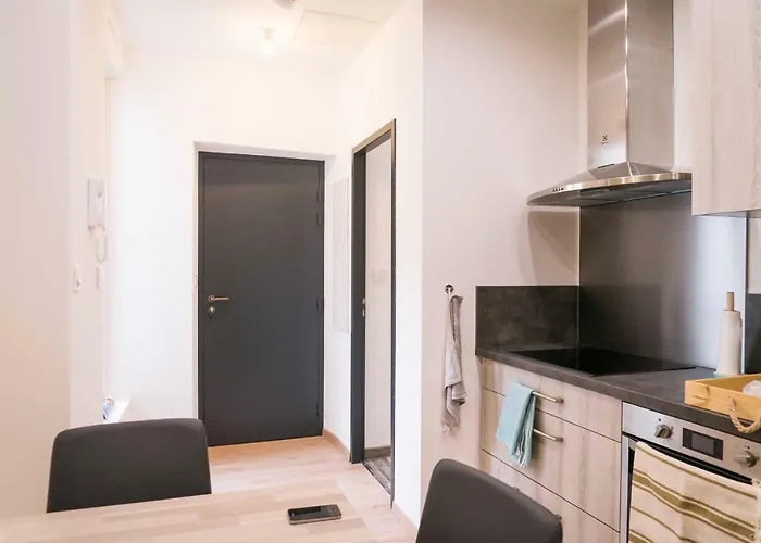 Apartmán Le Xv Bagnères-de-Bigorre