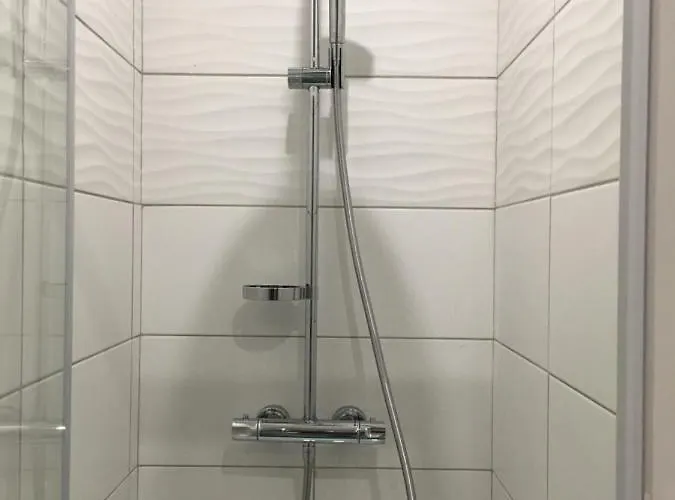 Résidence Le Xv Appartamento